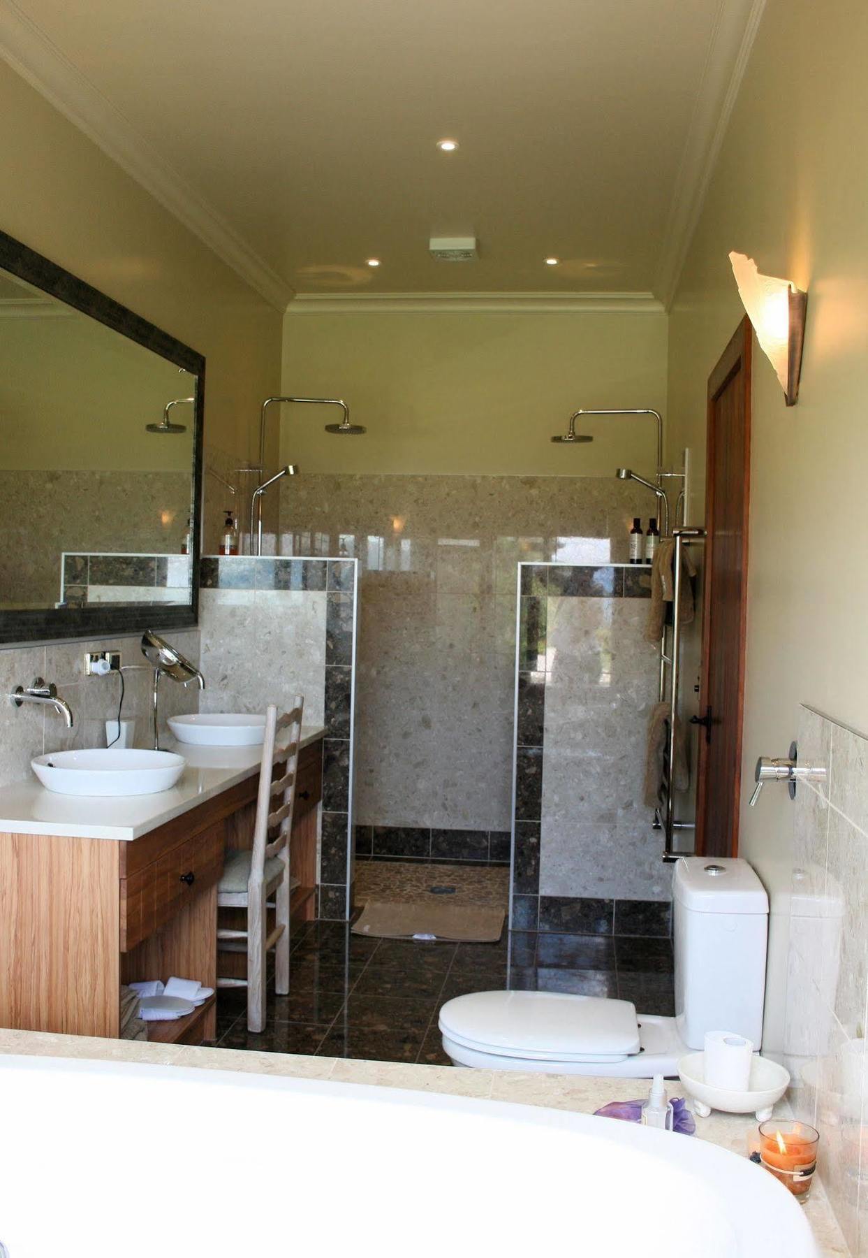 Tauhara Sunrise Lodge Taupo Exteriér fotografie