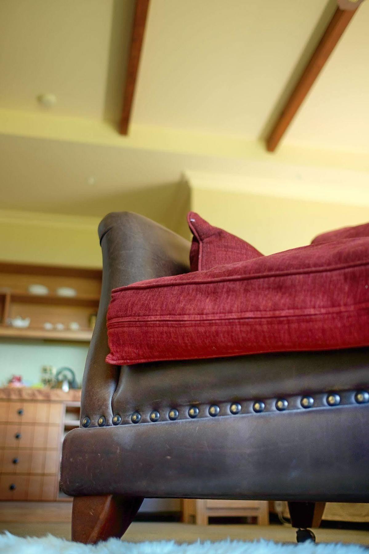 Tauhara Sunrise Lodge Taupo Exteriér fotografie