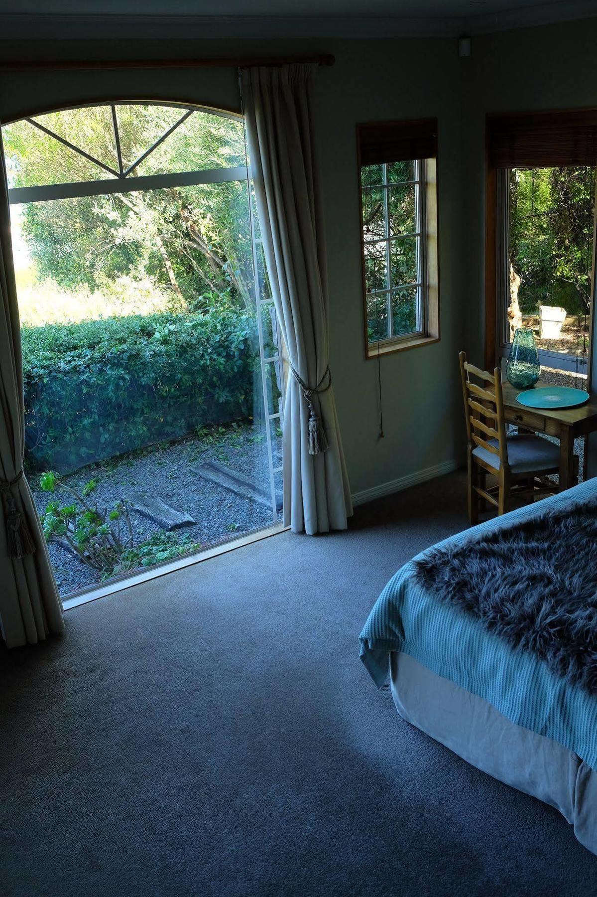 Tauhara Sunrise Lodge Taupo Exteriér fotografie